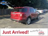 Used 2015 Ford Explorer XLT w/ Equipment Group 202B image 3