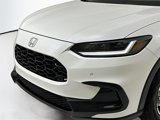 Used 2023 Honda HR-V EX-L image 3