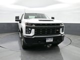 Used 2022 Chevrolet Silverado 2500 W/T w/ Snow Plow Prep/Camper Package image 2