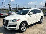 Used 2008 Audi Q7 4.2 Premium image 2