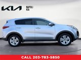 Used 2017 Kia Sportage LX image 2
