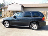 Used 2009 GMC Envoy Denali w/ Sun And 6-Disc Cd Package image 6