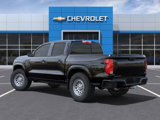 New 2025 Chevrolet Colorado W/T image 3