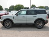 Used 2022 Ford Bronco Sport Big Bend image 4