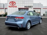 New 2025 Toyota Corolla LE image 3
