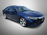 Used 2019 Honda Accord Touring image 3