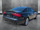 Used 2012 Audi A6 3.0T Premium Plus image 5