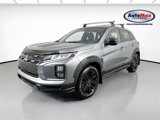 Used 2024 Mitsubishi Outlander Sport AWD image 4