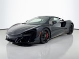 New 2025 McLaren Artura image 3