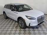 New 2025 Lincoln Corsair FWD image 2