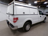 Used 2013 Ford F150 XL w/ Mid Equipment Group image 5