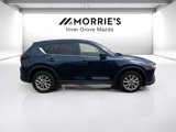 Used 2022 MAZDA CX-5 AWD 2.5 S w/ Select Package image 4