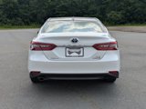 Used 2022 Toyota Camry XLE image 4