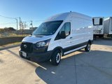 Used 2021 Ford Transit 250 148 High Roof w/ Load Area Protection Package image 3
