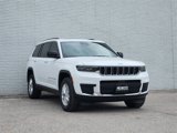 New 2025 Jeep Grand Cherokee L Laredo image 2