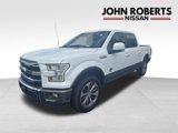Used 2015 Ford F150 King Ranch w/ Equipment Group 601A Luxury image 3