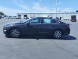 New 2025 Chevrolet Malibu RS image 2