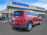 Used 2013 Toyota RAV4 LE image 4