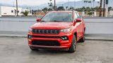 Used 2023 Jeep Compass Limited image 4