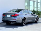 Certified 2022 BMW 530i w/ Executive Package image 4