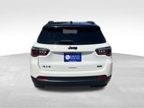 Used 2021 Jeep Compass Latitude image 5