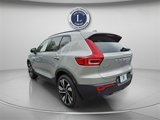 Certified 2025 Volvo XC40 B5 Plus image 4