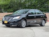 Used 2015 Nissan Sentra S image 2