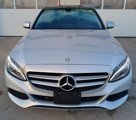 Used 2015 Mercedes-Benz C 300 4MATIC Sedan image 2