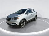Used 2022 Buick Encore Preferred w/ Safety Package image 4