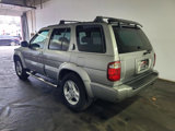 Used 2001 INFINITI QX4 4WD image 5