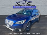 Used 2015 Subaru Outback 2.5i Limited image 4