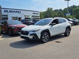 New 2025 Subaru Crosstrek 2.5i Premium image 3