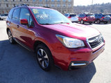 Used 2017 Subaru Forester 2.5i Premium w/ All-Weather Package image 4