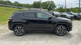 Certified 2022 Jeep Compass Limited image 3