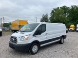 Used 2019 Ford Transit 250 148 Low Roof w/ Interior Upgrade Package image 3