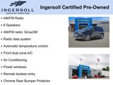 Used 2023 Nissan Rogue SV w/ SV Premium B Package image 5