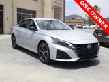 Used 2023 Nissan Altima 2.5 SR image 2
