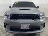 Used 2021 Dodge Durango SRT w/ Technology Group image 4