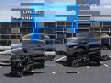 New 2025 Chevrolet Trax RS w/ Sunroof Package image 2
