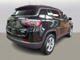Used 2020 Jeep Compass Latitude w/ Popular Equipment Group image 5