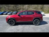 New 2025 Chevrolet Equinox LT w/ Midnight Edition image 6