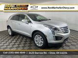 Used 2018 Cadillac XT5 FWD image 1