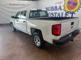Used 2015 Chevrolet Silverado 1500 W/T w/ Trailering Package image 6