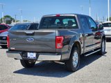 Used 2016 Ford F150 XLT w/ Equipment Group 301A Mid image 5