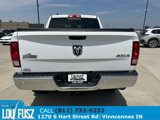 Used 2017 RAM 1500 Big Horn image 3