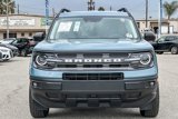 Used 2023 Ford Bronco Sport Big Bend w/ Convenience Package image 2