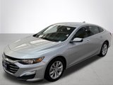 Used 2021 Chevrolet Malibu LT image 2