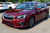Used 2018 Subaru Legacy 2.5i Premium w/ Eyesight & BSD & Rcta & HBA image 4