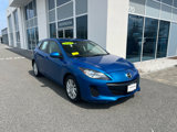 Used 2012 MAZDA MAZDA3 i Grand Touring w/ Tech Pkg image 2