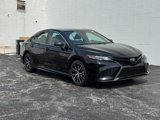 Certified 2023 Toyota Camry SE image 2
